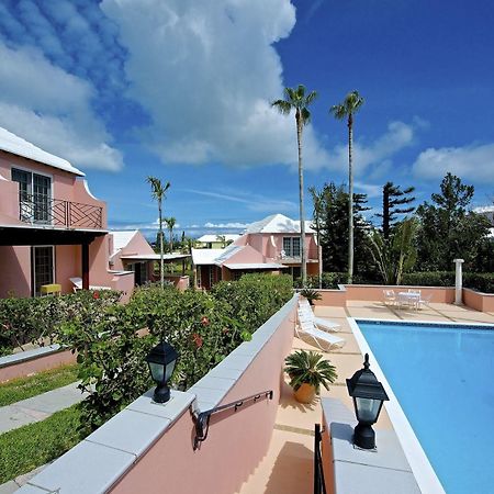 Fourways Inn ماونت بليزانت المظهر الخارجي الصورة
