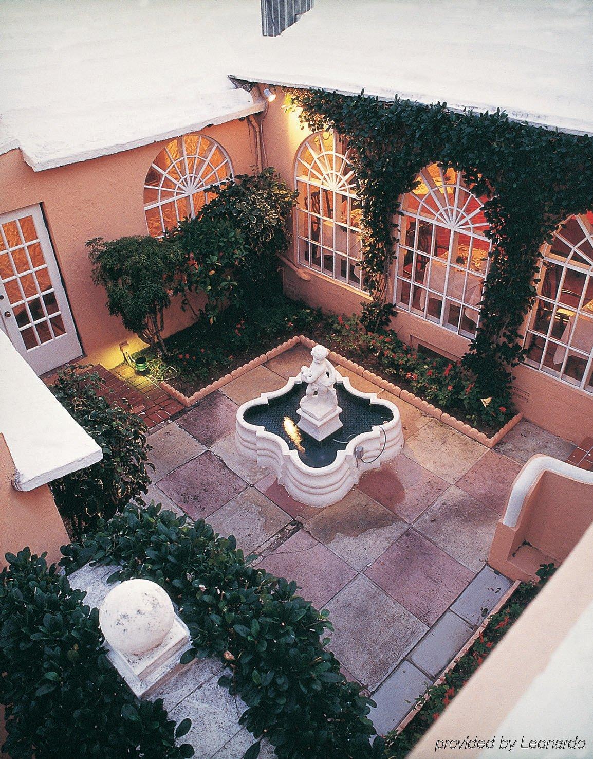 Fourways Inn ماونت بليزانت المظهر الخارجي الصورة