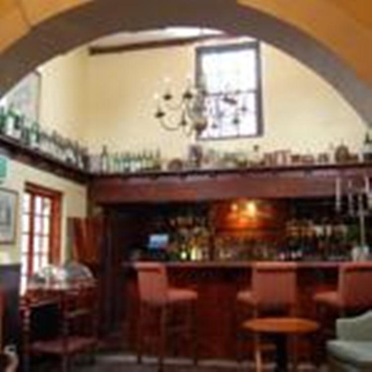 Fourways Inn ماونت بليزانت المظهر الخارجي الصورة